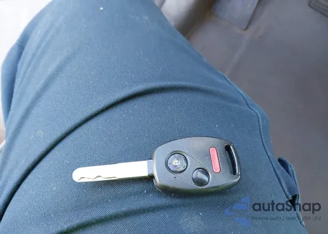 2008 Honda Cr-V Ex-L z USA, uszkodzony, nr VIN JHLRE38768C057411